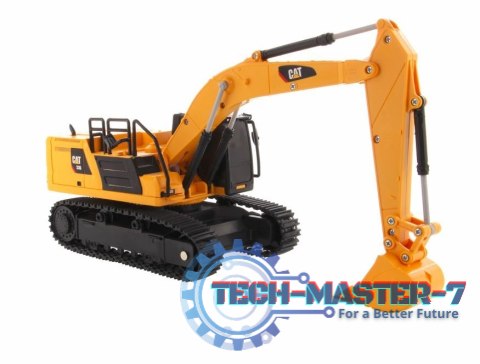 Pojazd RC CAT 336 Koparka 1:35 Pojazd RC CAT 336 Koparka 1:35