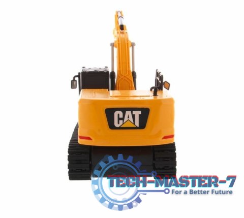 Pojazd RC CAT 336 Koparka 1:35 Pojazd RC CAT 336 Koparka 1:35
