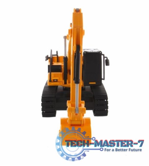 Pojazd RC CAT 336 Koparka 1:35 Pojazd RC CAT 336 Koparka 1:35