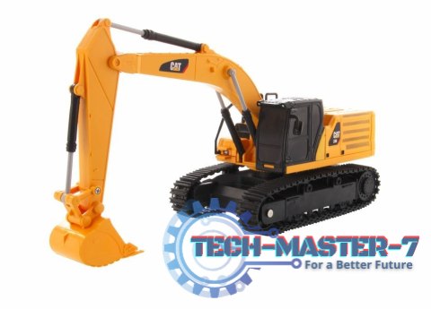 Pojazd RC CAT 336 Koparka 1:35 Pojazd RC CAT 336 Koparka 1:35