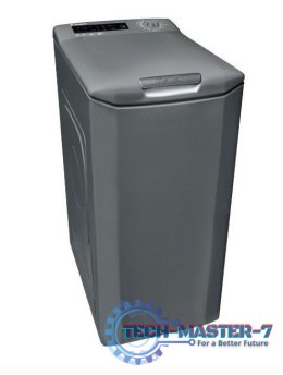 Pralka top CSTG 28TVRE/1-S 8kg