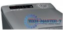 Pralka top CSTG 28TVRE/1-S 8kg