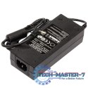 Przełącznik 8xGbE 4 xSFP PoE CRS112-8P-4S-IN