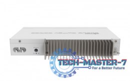 Przełącznik 8xSFP+ 1xGbE CRS309-1G-8S+IN