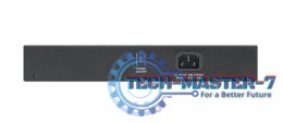 Przełącznik zarządzalny GS1900-24E-EU0103F 24port GbE Smart 24x100/1000