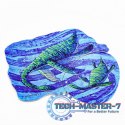 Puzzle dwuelementowe Dinozaury i ich dzieci
