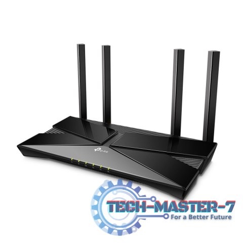 Router Archer AX53 AX3000 4LAN 1WAN Router Archer AX53 AX3000 4LAN 1WAN