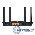 Router Archer AX53 AX3000 4LAN 1WAN