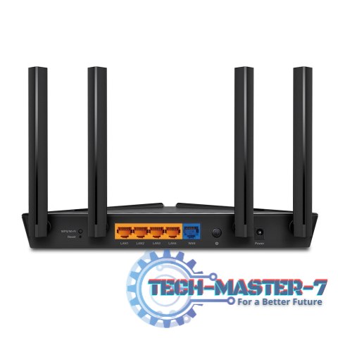 Router Archer AX53 AX3000 4LAN 1WAN Router Archer AX53 AX3000 4LAN 1WAN