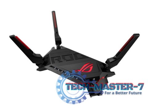 Router WiFi GT-AX6000 AX6000 1WAN 4LAN 2USB Router WiFi GT-AX6000 AX6000 1WAN 4LAN 2USB