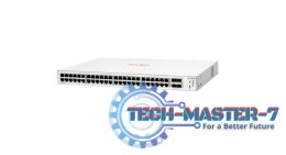 Switch Instant On 1830 48x1GbE JL814A