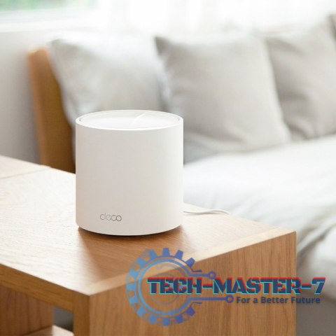 System WIFI Deco X50(3-pack) AX3000 System WIFI Deco X50(3-pack) AX3000