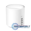 System WIFI Deco X50(3-pack) AX3000
