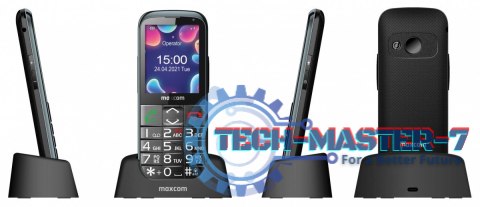 Telefon MM 724 VoLTE 4G Comfort Telefon MM 724 VoLTE 4G Comfort
