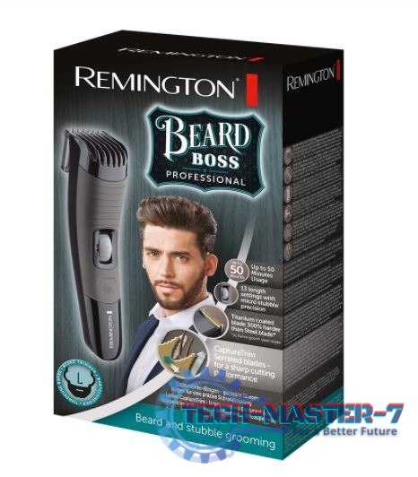 Trymer do brody Beard Boss MB4131 Trymer do brody Beard Boss MB4131