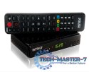 Tuner H.265 DVB-T/DVB-T2 H.265 HD
