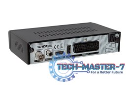 Tuner H.265 MAXX DVB-T/DVB-T2 H.265 HD