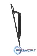 Uchwyt ścienny WL35-550BL16 40-75 cali
