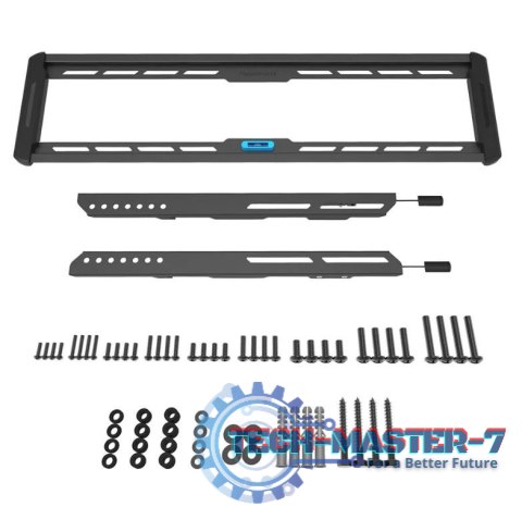 Uchwyt ścienny WL35-550BL16 40-75 cali Uchwyt ścienny WL35-550BL16 40-75 cali
