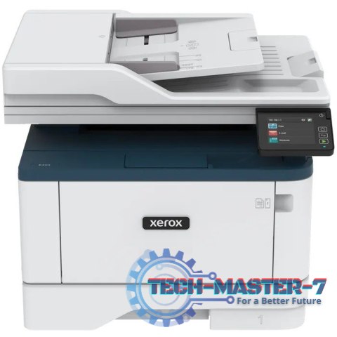 Urządzenie wielofunkcyjne B305V_DNI 38ppm druk/kopia/skan,ADF
