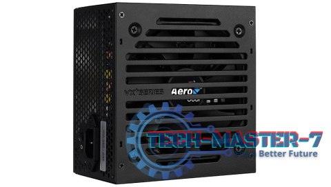 Zasilacz VX PLUS 600W ATX Zasilacz VX PLUS 600W ATX