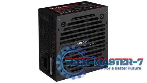 Zasilacz VX PLUS 800W ATX Zasilacz VX PLUS 800W ATX
