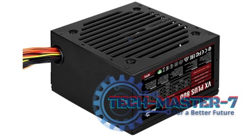Zasilacz VX PLUS 800W ATX Zasilacz VX PLUS 800W ATX