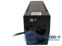 Zasilacz awaryjny UPS 1000VA 600W 1x9AH