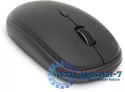 Zestaw bezprzewodowy klawiatura + mysz YKM 2008CS Tibe