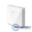 Access Point TP-LINK TL-EAP650-WALL WiFi 6, AX3000