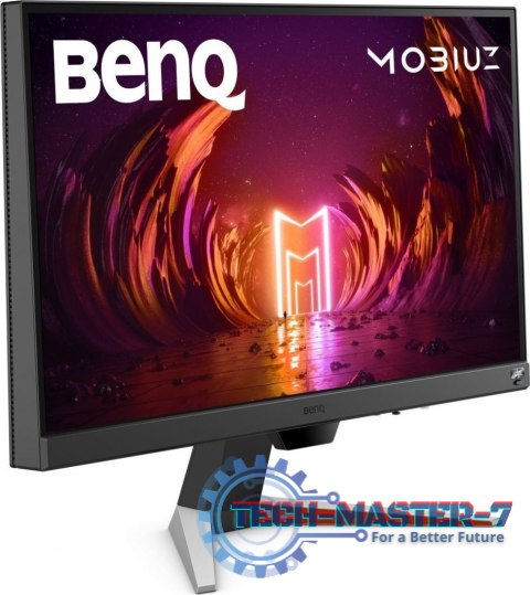 BENQ 9H.LL6LB.QBE (23.8" /VA /165Hz /1920 x 1080 /Szary ) BENQ 9H.LL6LB.QBE (23.8" /VA /165Hz /1920 x 1080 /Szary )