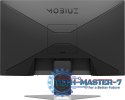 BENQ 9H.LL6LB.QBE (23.8" /VA /165Hz /1920 x 1080 /Szary )
