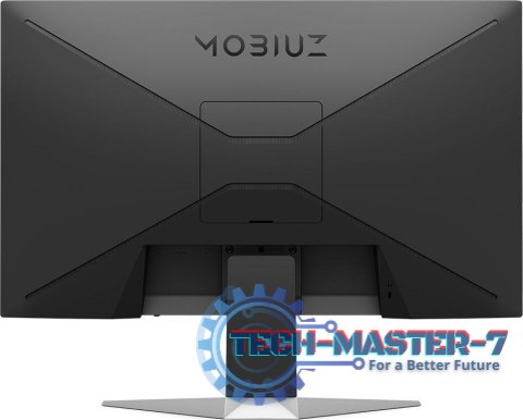 BENQ 9H.LL6LB.QBE (23.8" /VA /165Hz /1920 x 1080 /Szary ) BENQ 9H.LL6LB.QBE (23.8" /VA /165Hz /1920 x 1080 /Szary )