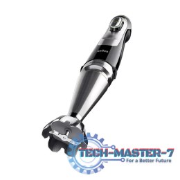 Blender Stalowy BRAUN MQ9187XLI