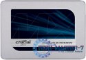 CRUCIAL CT500MX500SSD1 MX500 SSD 2.5 500GB SATA/600 3D NAND