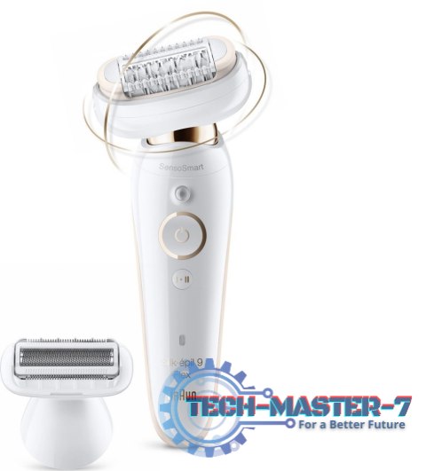 Depilator BRAUN 234746