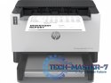 Drukarka laserowa HP LaserJet Tank 2504dw (600 x 600dpi /A4 / USB/Wi-Fi/Ethernet)