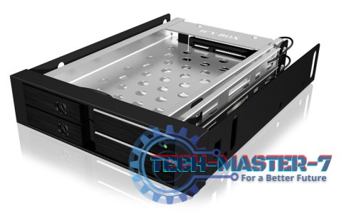 Dysk 2.5 cala SATA HDD/SDD IB-2227StS ICY BOX Dysk 2.5 cala SATA HDD/SDD IB-2227StS ICY BOX