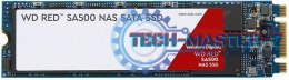 Dysk SSD WD WDS400T1R0C (M.2″ /1 TB /SATA III (6 Gb/s) /560MB/s /530MB/s)