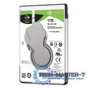 Dysk twardy SEAGATE Barracuda 1 TB 2.5" ST1000LM048