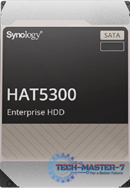 Dysk twardy SYNOLOGY 12 TB 3.5