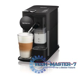 Ekspres na kapsułki DeLonghi Lattissima One EN510.B