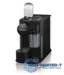 Ekspres na kapsułki DeLonghi Lattissima One EN510.B