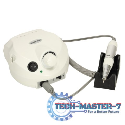 Frezarka do paznokci ND-2WH + frezy Frezarka do paznokci ND-2WH + frezy