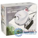 Frezarka do paznokci ND-2WH + frezy