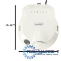 Frezarka do paznokci ND-2WH + frezy