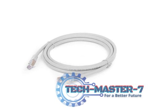 GEMBIRD Cat 6A 0.5 m 0.5 Patchcord GEMBIRD Cat 6A 0.5 m 0.5 Patchcord