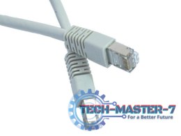 GEMBIRD FTP Cat 6 15 m 15 Sieciowy