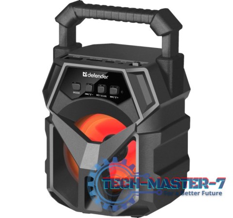 Głośnik DEFENDER 65098