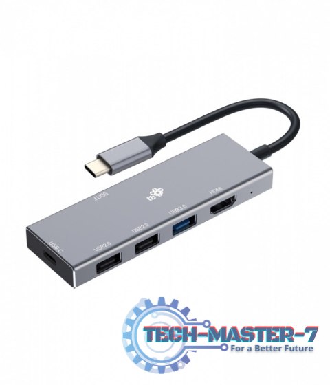Hub USB TB AKTBXVA2U2HSDAG